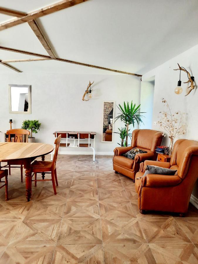 Le Petit Begou Bed & Breakfast Saint-Auban-d'Oze Exterior photo