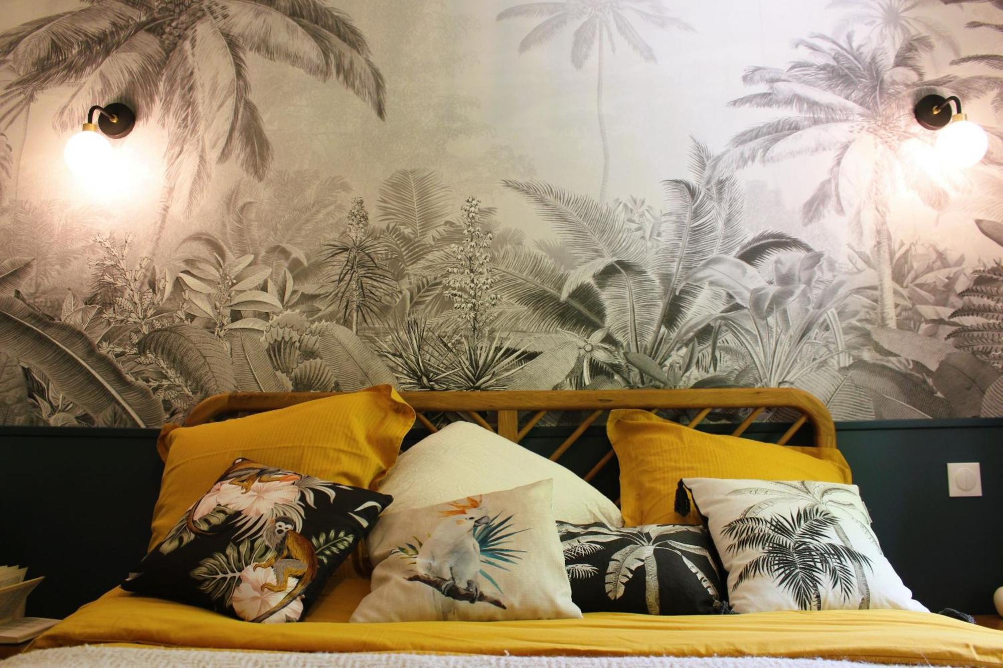 Le Petit Begou Bed & Breakfast Saint-Auban-d'Oze Exterior photo