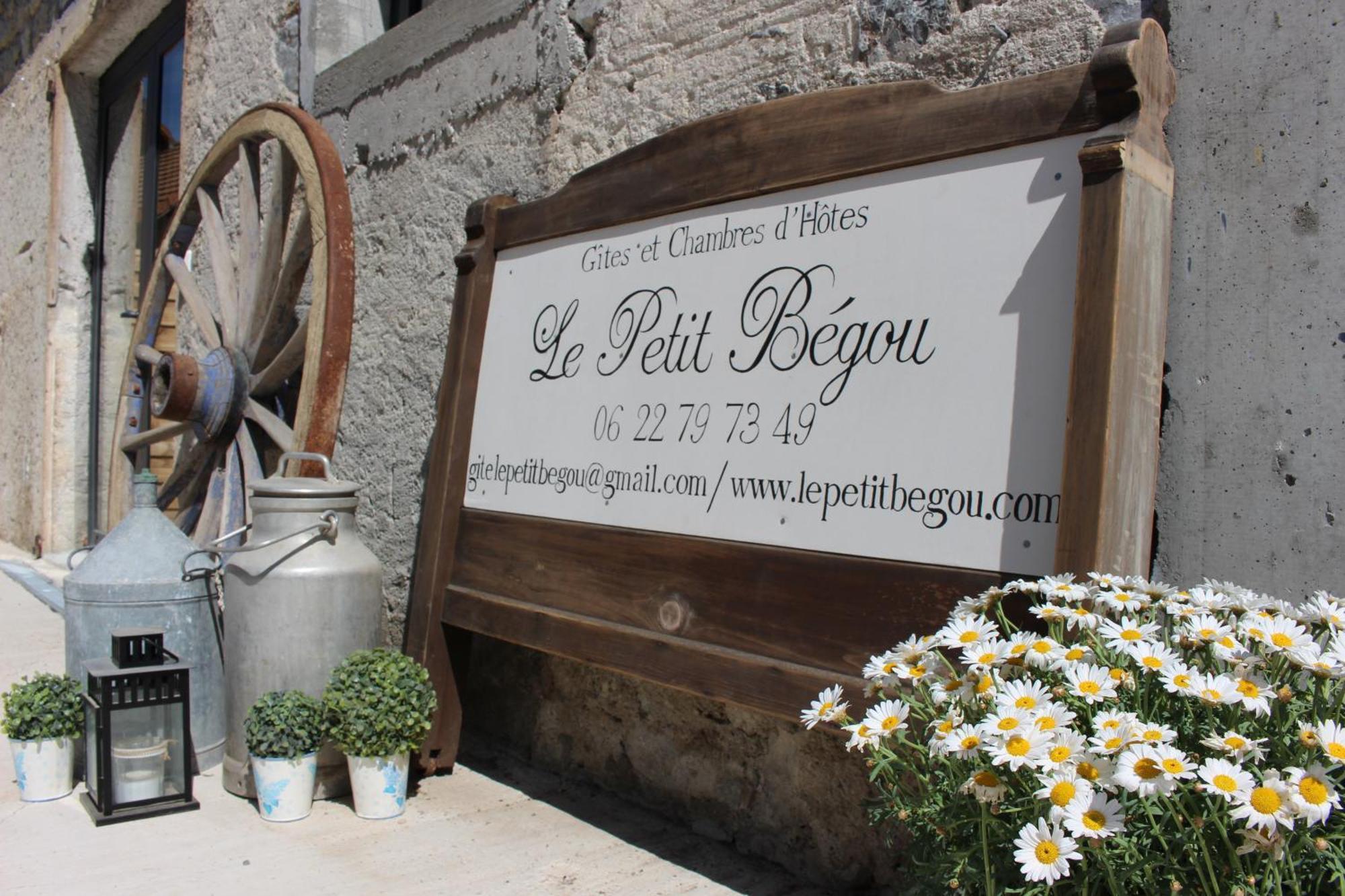 Le Petit Begou Bed & Breakfast Saint-Auban-d'Oze Exterior photo